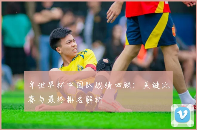 年世界杯中国队战绩回顾：关键比赛与最终排名解析
