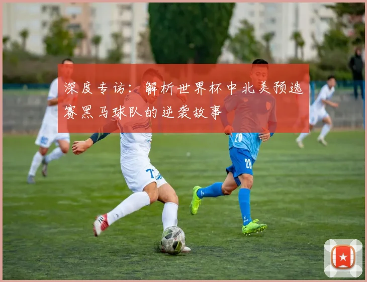 深度专访：解析世界杯中北美预选赛黑马球队的逆袭故事