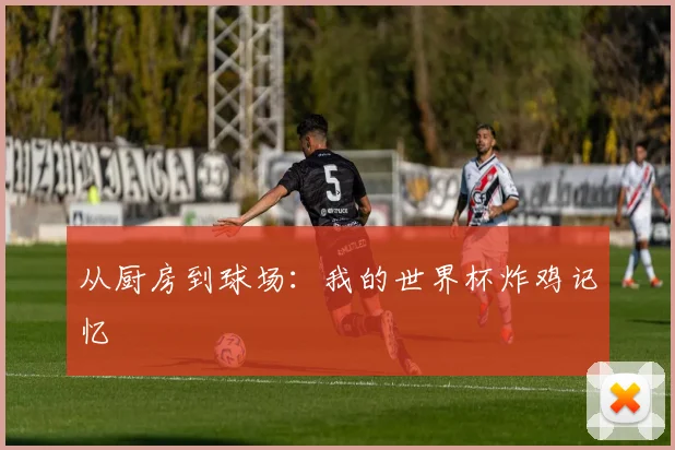 从厨房到球场：我的世界杯炸鸡记忆
